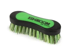 Shires Equestrian EZI-GROOM Grip Hoof Brush