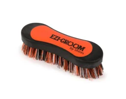 Shires Equestrian EZI-GROOM Grip Hoof Brush