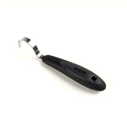 Shires Equestrian EZI-GROOM Grip Hoof Pick