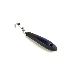 Shires Equestrian EZI-GROOM Grip Hoof Pick