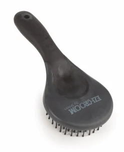 Shires Equestrian EZI-GROOM Grip Mane & Tail Brush