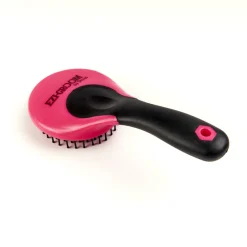 Shires Equestrian EZI-GROOM Grip Mane & Tail Brush