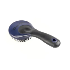 Shires Equestrian EZI-GROOM Grip Mane & Tail Brush
