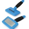 Shires Equestrian EZI-GROOM Hook And Loop Cleaner