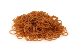 Shires Equestrian EZI-GROOM Mane Plaiting Bands