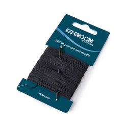 Shires Equestrian EZI-GROOM Plaiting Thread