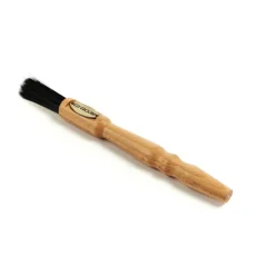 Shires Equestrian EZI-GROOM Premium Oil Brush