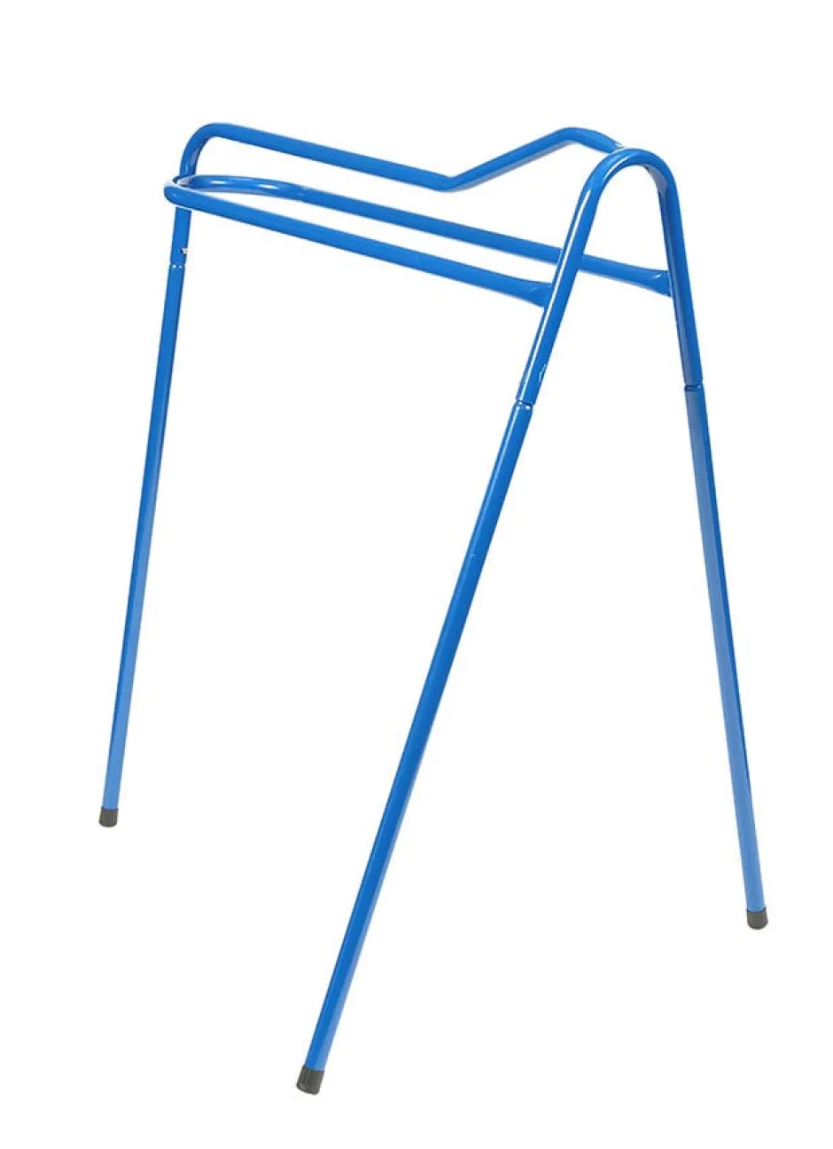 Shires Equestrian EZI-KIT Collapsible Saddle Stand