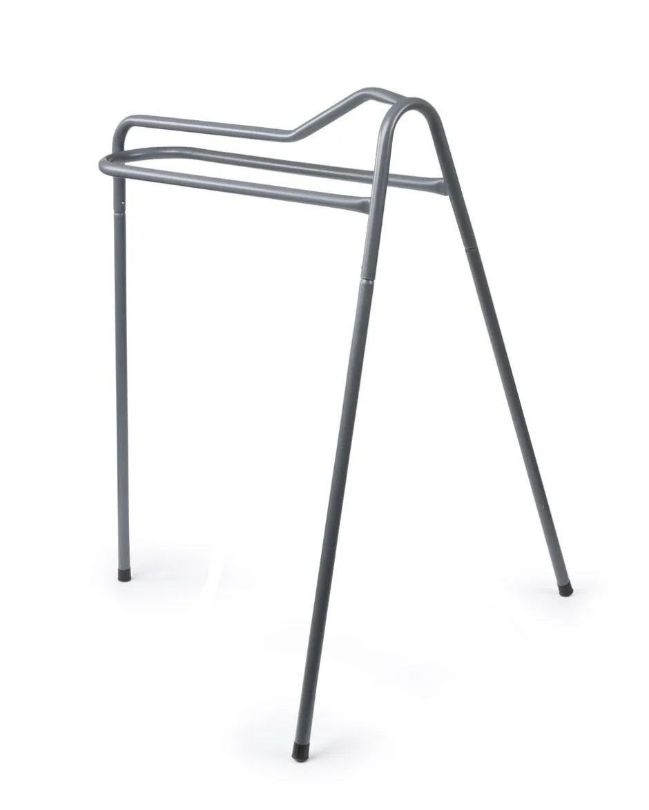 Shires Equestrian EZI-KIT Collapsible Saddle Stand