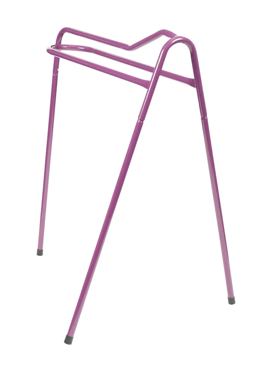 Shires Equestrian EZI-KIT Collapsible Saddle Stand