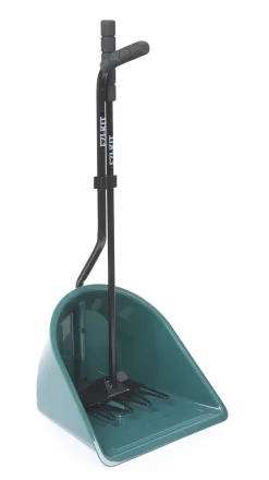 Shires Equestrian EZI-KIT Manure Scoop