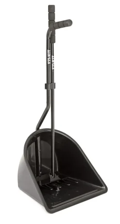 Shires Equestrian EZI-KIT Manure Scoop