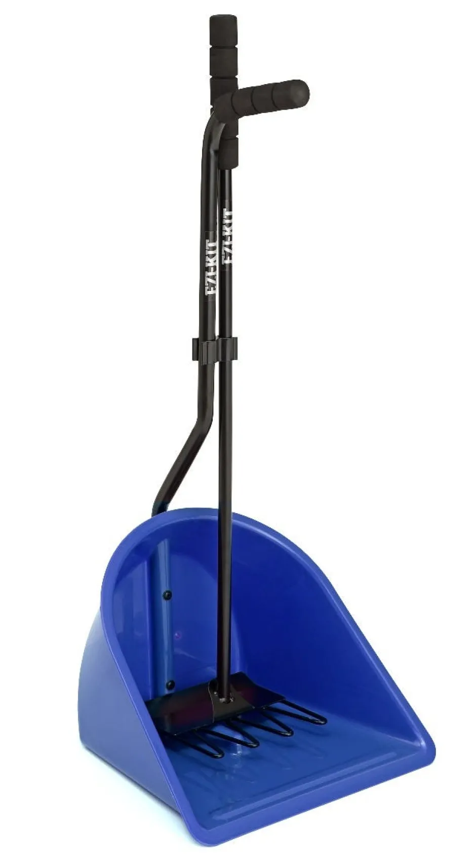 Shires Equestrian EZI-KIT Manure Scoop