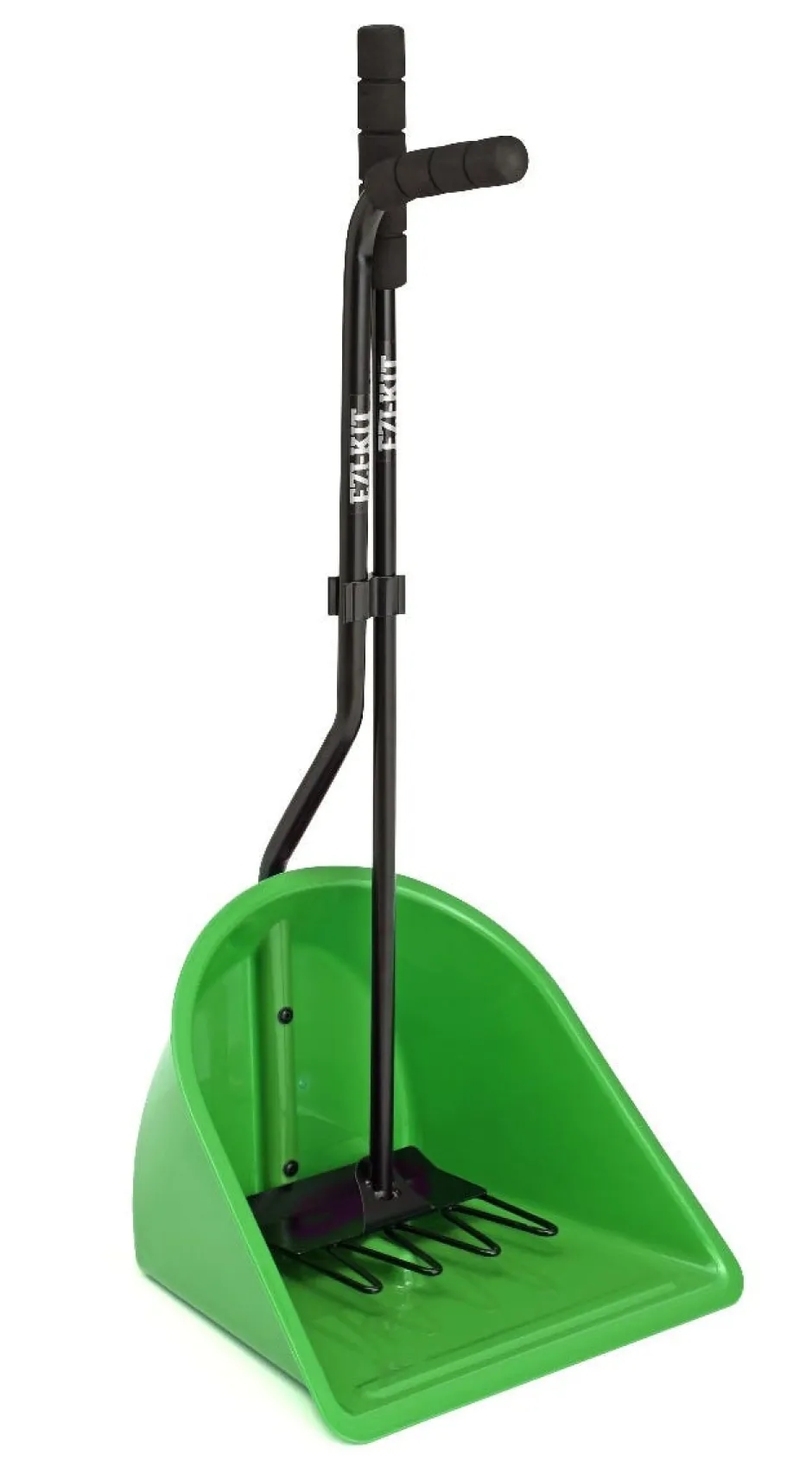 Shires Equestrian EZI-KIT Manure Scoop