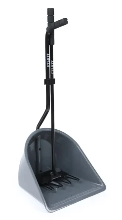 Shires Equestrian EZI-KIT Manure Scoop