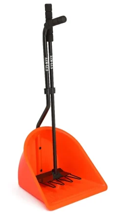 Shires Equestrian EZI-KIT Manure Scoop