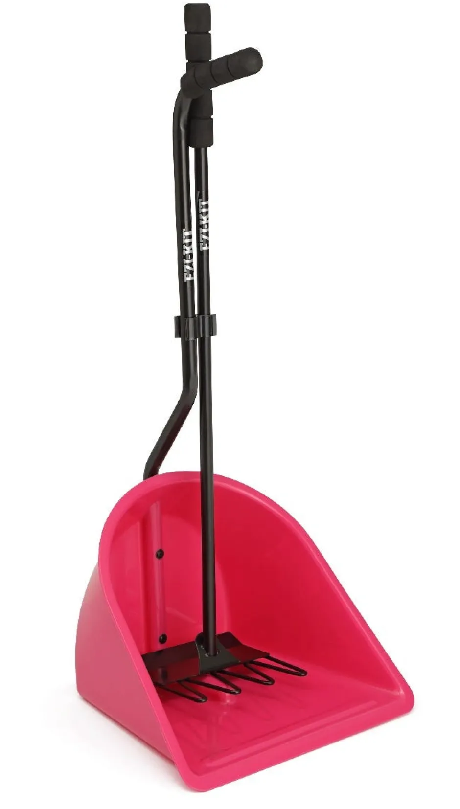 Shires Equestrian EZI-KIT Manure Scoop