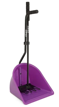 Shires Equestrian EZI-KIT Manure Scoop