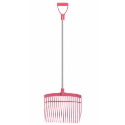 Shires Equestrian EZI-KIT Premium Chip Fork - Childs