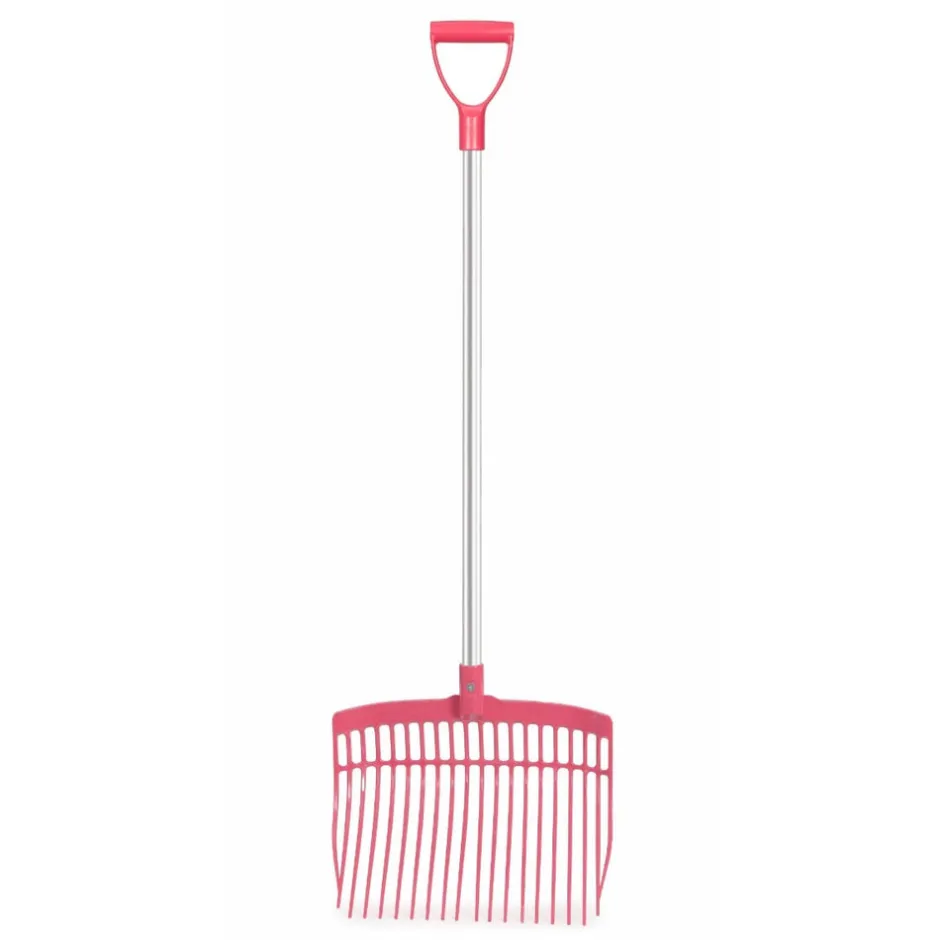 Shires Equestrian EZI-KIT Premium Chip Fork - Childs