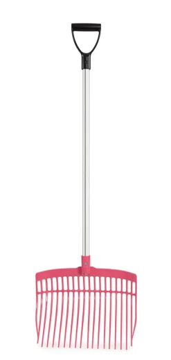 Shires Equestrian EZI-KIT Premium Chip Fork - Adults