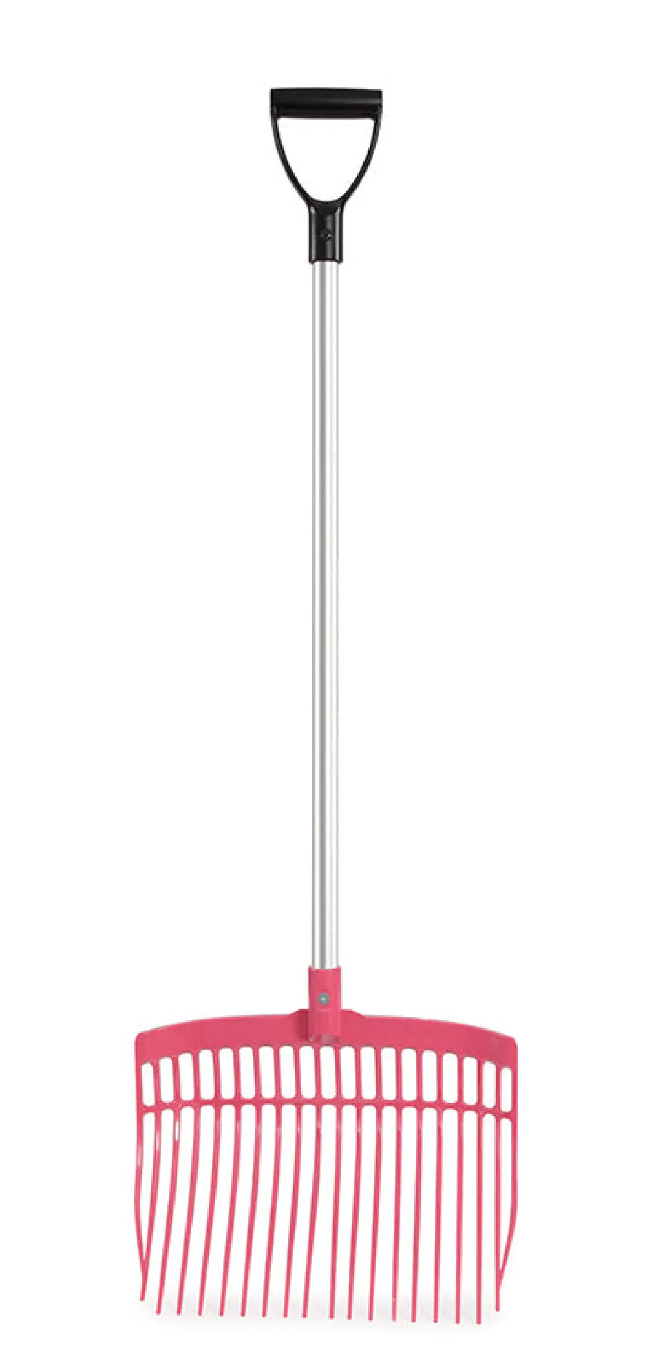 Shires Equestrian EZI-KIT Premium Chip Fork - Adults