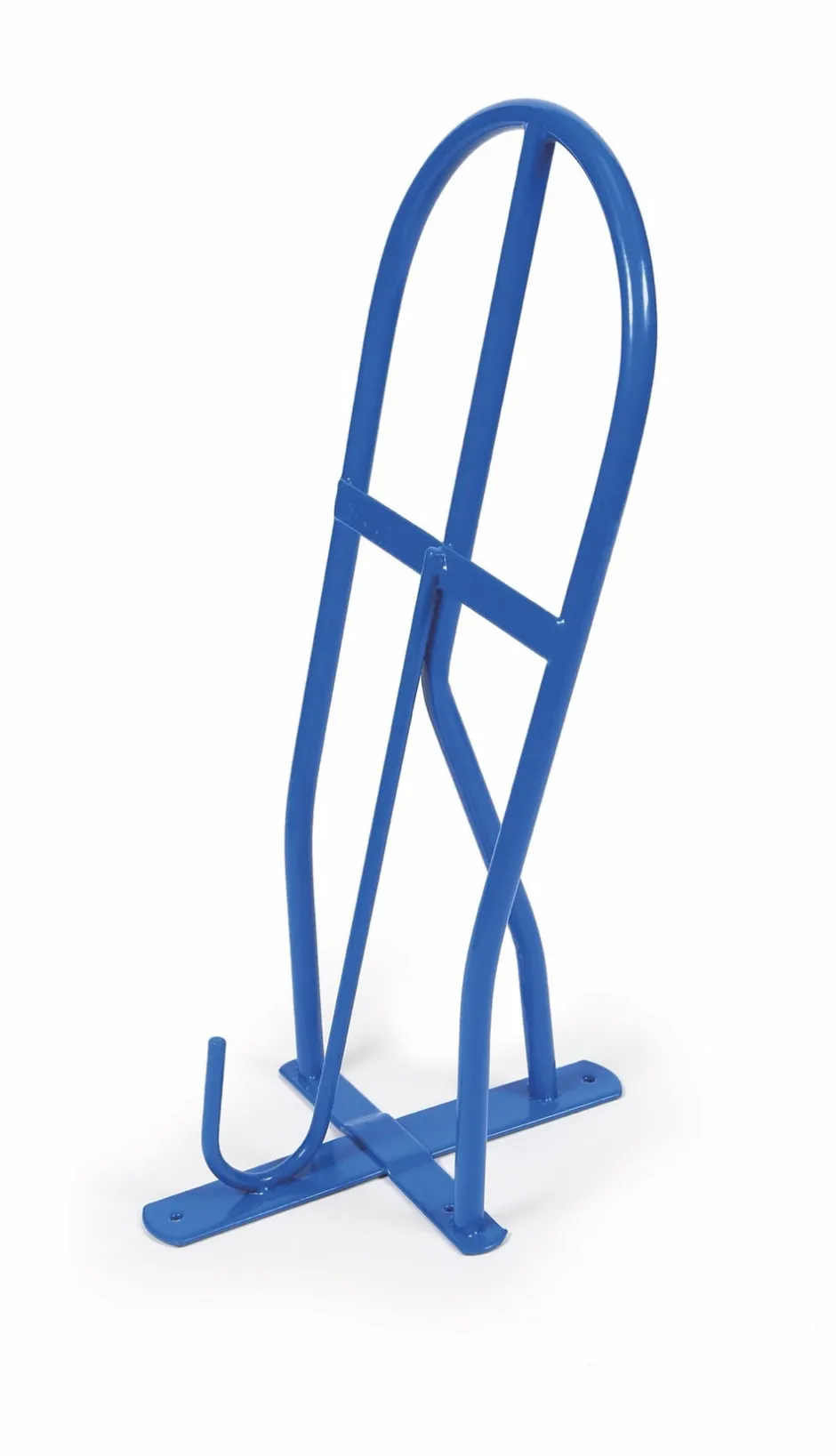 Shires Equestrian EZI-KIT Saddle Rack
