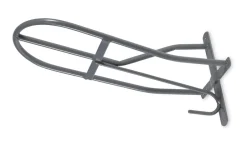 Shires Equestrian EZI-KIT Saddle Rack