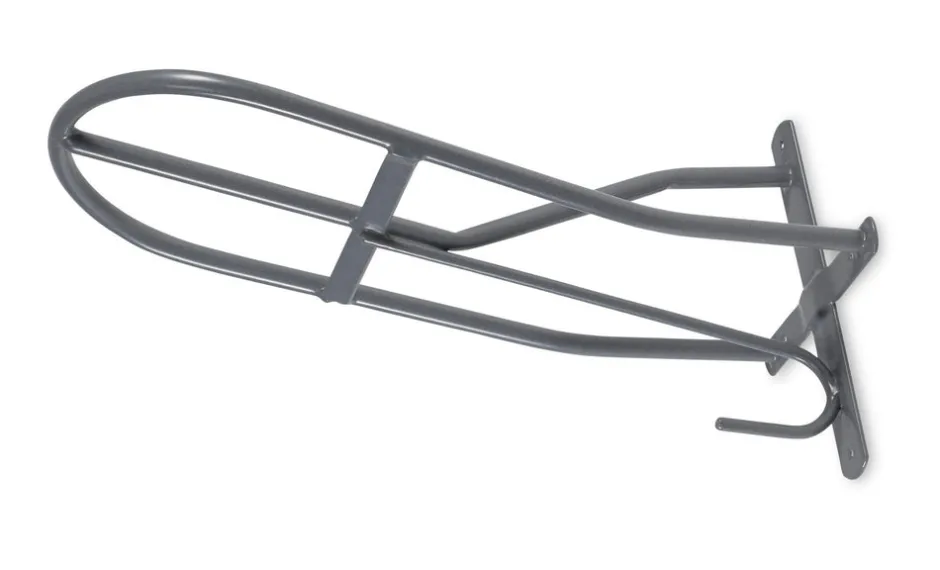 Shires Equestrian EZI-KIT Saddle Rack