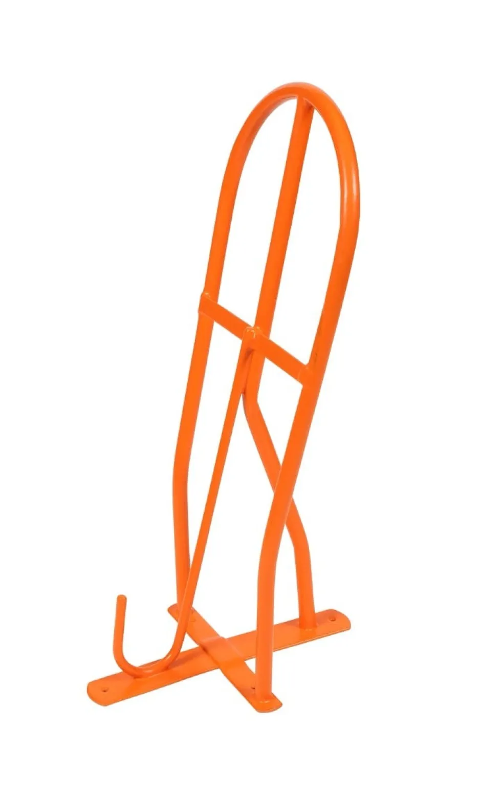 Shires Equestrian EZI-KIT Saddle Rack