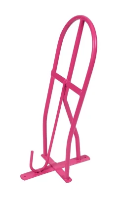 Shires Equestrian EZI-KIT Saddle Rack
