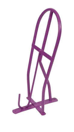 Shires Equestrian EZI-KIT Saddle Rack