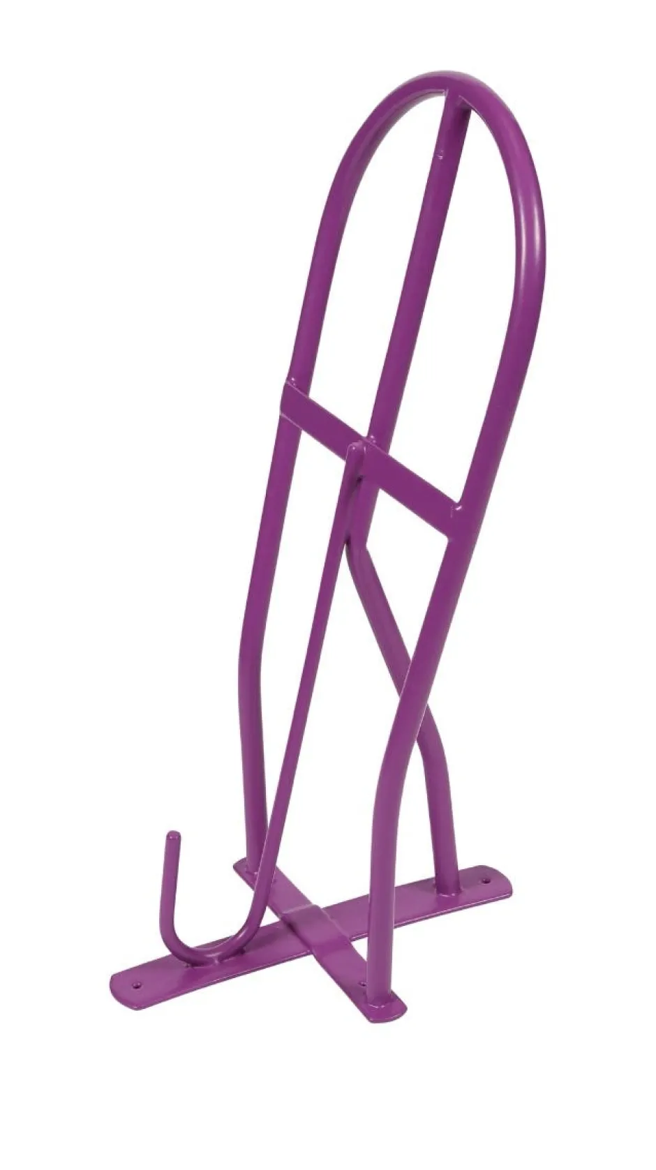 Shires Equestrian EZI-KIT Saddle Rack