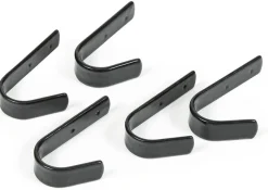 Shires Equestrian EZI-KIT Stable Hooks Small Set of 5