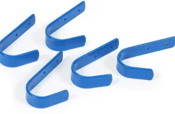 Shires Equestrian EZI-KIT Stable Hooks Small Set of 5