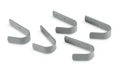 Shires Equestrian EZI-KIT Stable Hooks Small Set of 5
