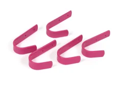 Shires Equestrian EZI-KIT Stable Hooks Small Set of 5