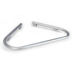 Shires Equestrian EZI-KIT Support Frame for Corner Manger