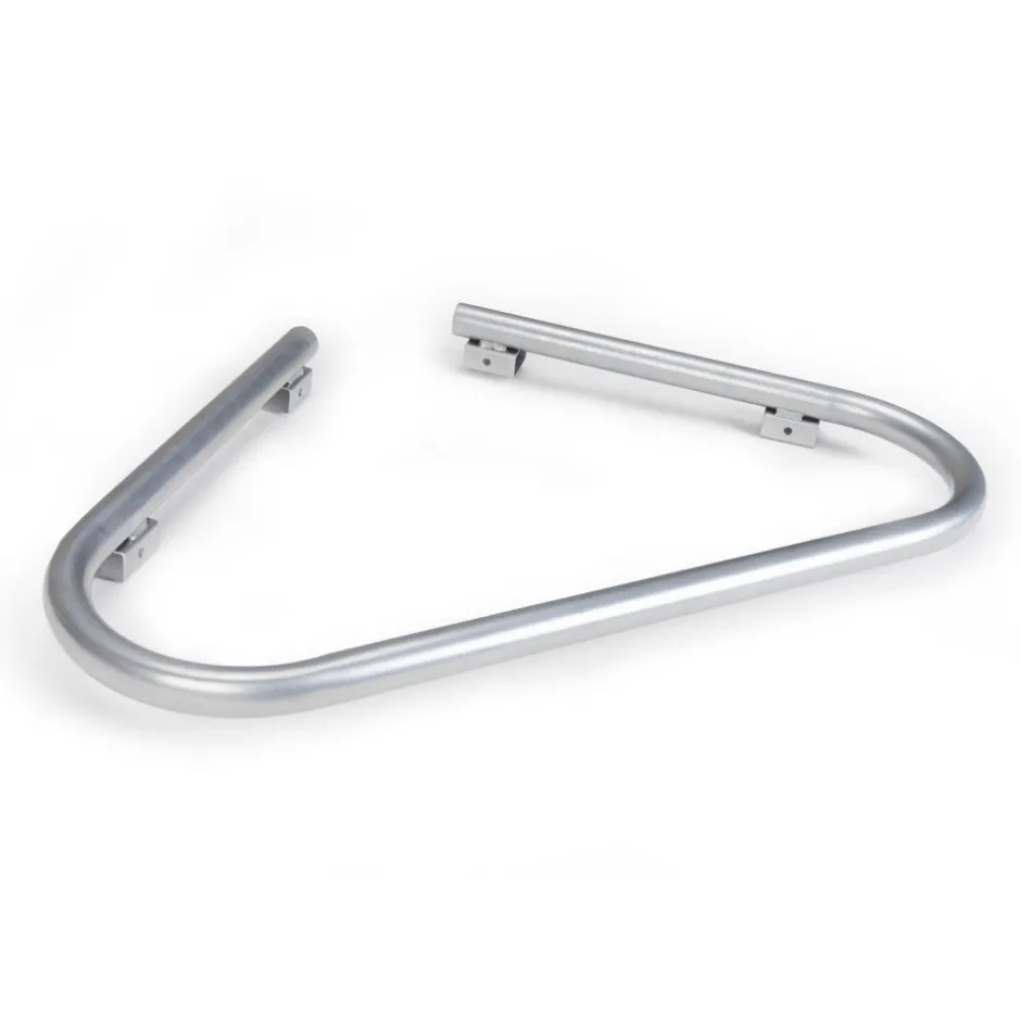 Shires Equestrian EZI-KIT Support Frame for Corner Manger