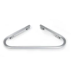 Shires Equestrian EZI-KIT Support Frame for Corner Manger