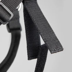 Shires Equestrian FreeGraze Comfort Grazing Muzzle