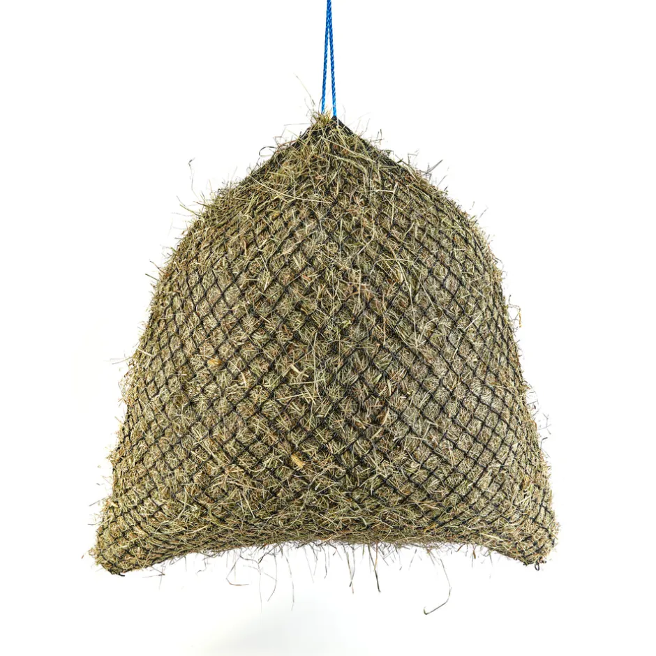 Shires Equestrian Greedy Feeder Net