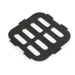 Shires Equestrian Greenguard Muzzle Soft Insert