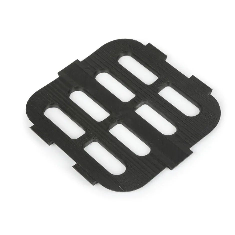Shires Equestrian Greenguard Muzzle Soft Insert
