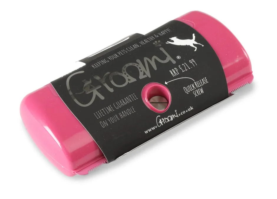 Shires Equestrian Groomi