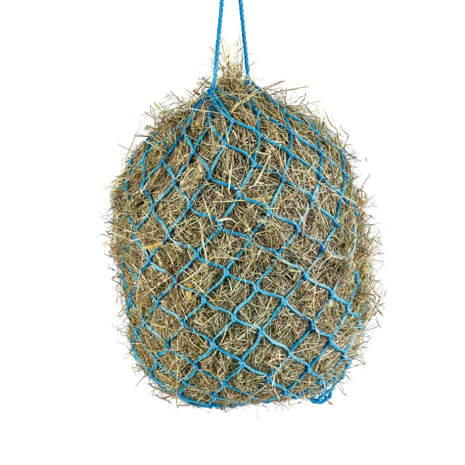 Shires Equestrian Haylage Net