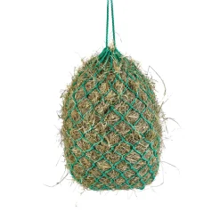 Shires Equestrian Haylage Net