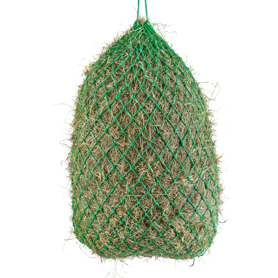 Shires Equestrian Haylage Net