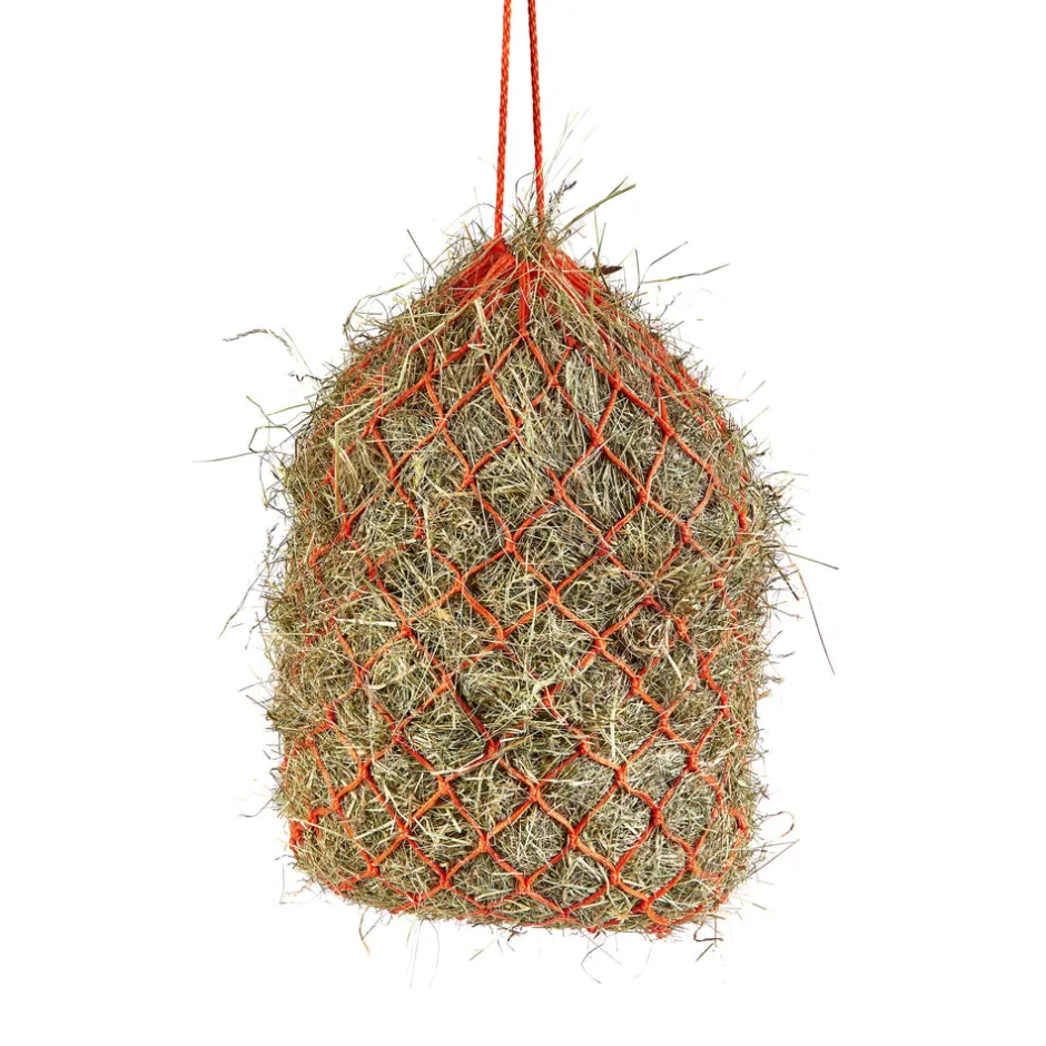 Shires Equestrian Haylage Net