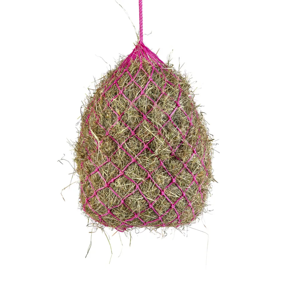 Shires Equestrian Haylage Net